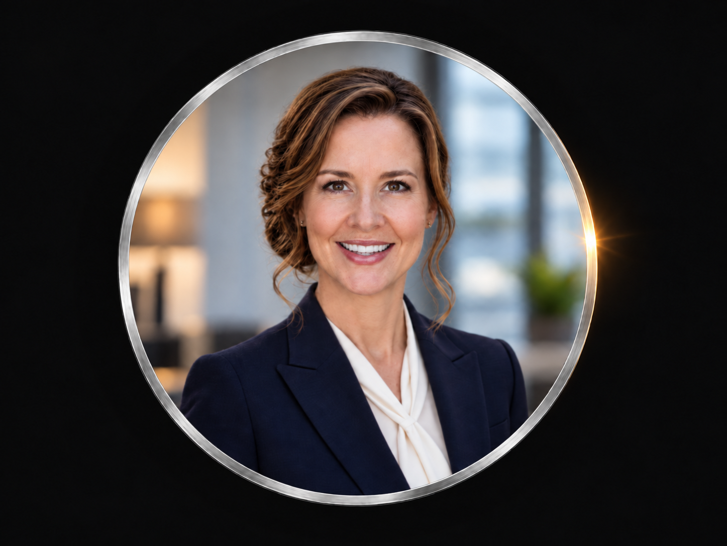 Denise Fougere, founder of Excalibur
