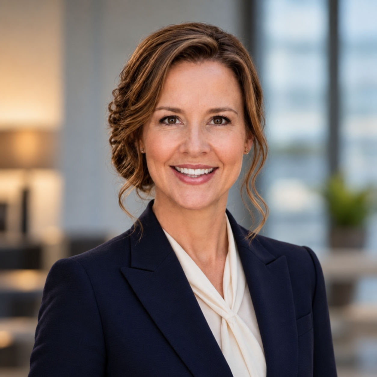 Denise Fougere, founder of Excalibur